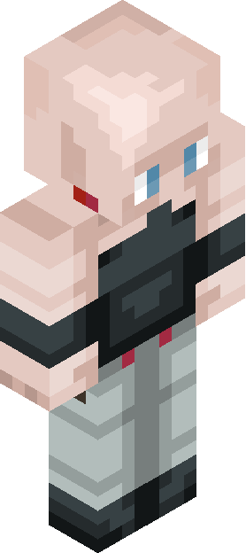 Baldnareff_ skin render
