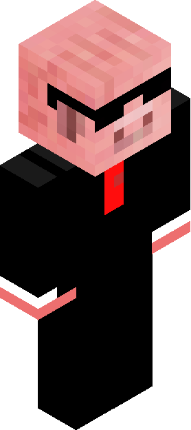 Thechnofan123 skin render