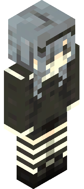 e1lla skin render