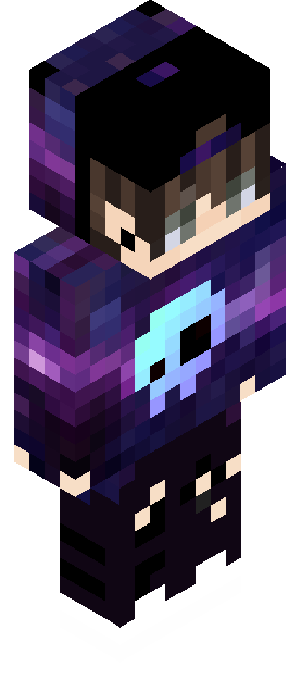sszl7755 skin render