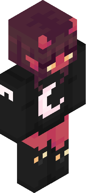 Minecraft skin tagged darkwear rank #21