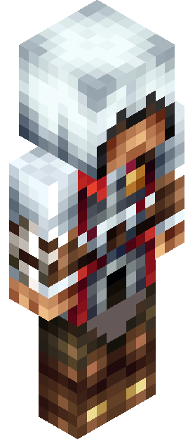 zzz_Blitz skin render
