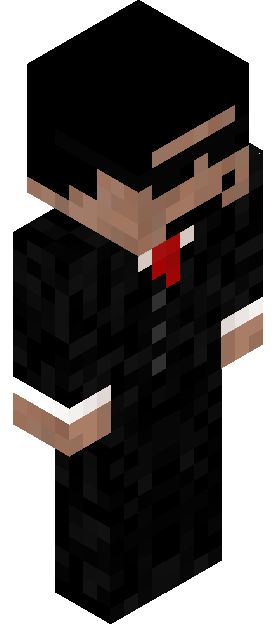 SPICY1127 skin render