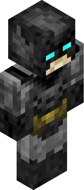 Minecraft skin tagged utility rank #14