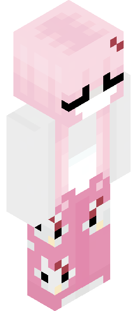2karcia skin render