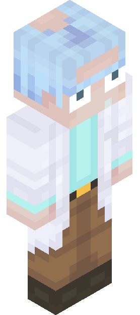 frizay skin render