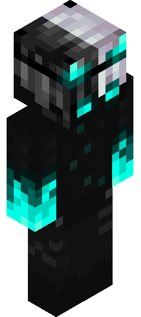 TMichael454 skin render