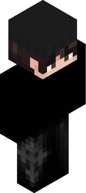 Trending Minecraft skin