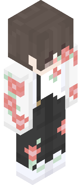 SleepyyyZzzz skin render