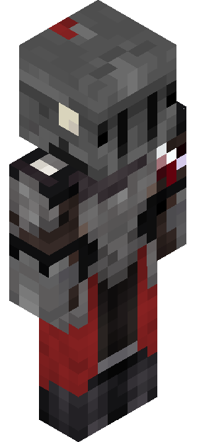 BartenderLizard skin render