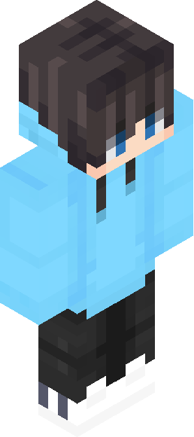 Minecraft skin tagged streetwear rank #20