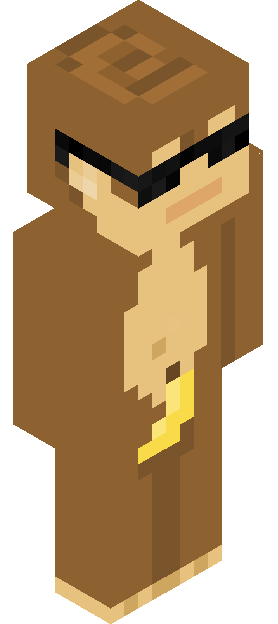 bambalambo skin render