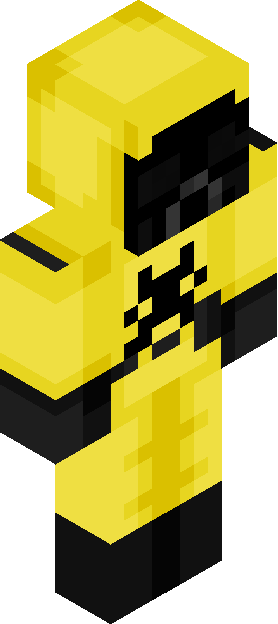 Minecraft skin tagged bright rank #27