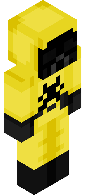 Rodurix skin render
