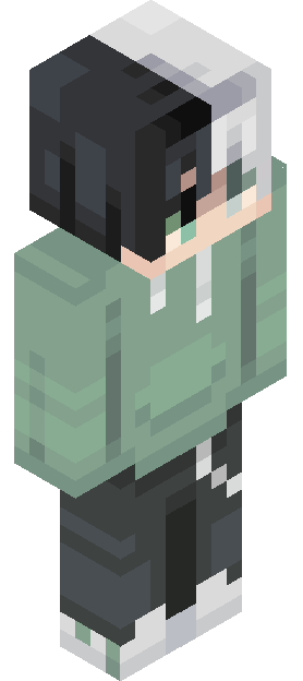 hunterthe13 skin render