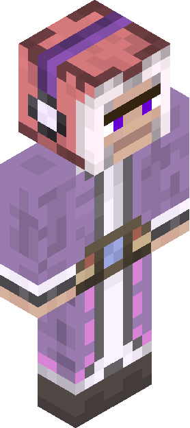 Minecraft skin tagged modern rank #47