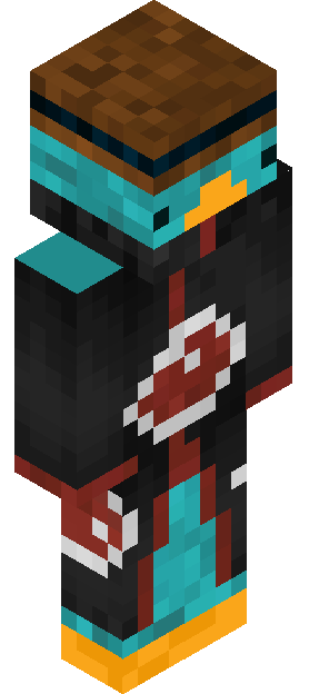 dirtydinosaur skin render