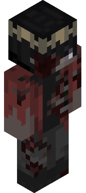 moxim0 skin render