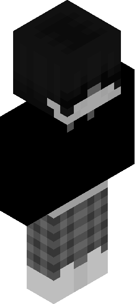Minecraft skin tagged plaid rank #39