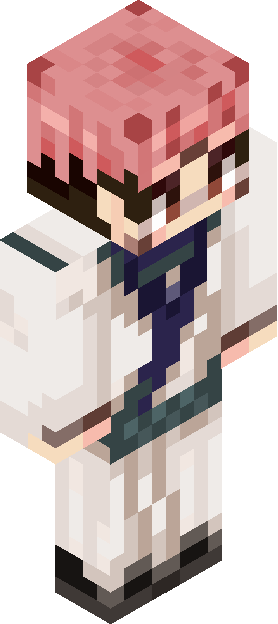 Minecraft skin tagged longsleeves rank #38