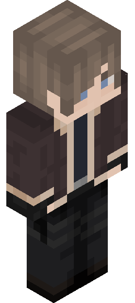 icydoge124 skin render