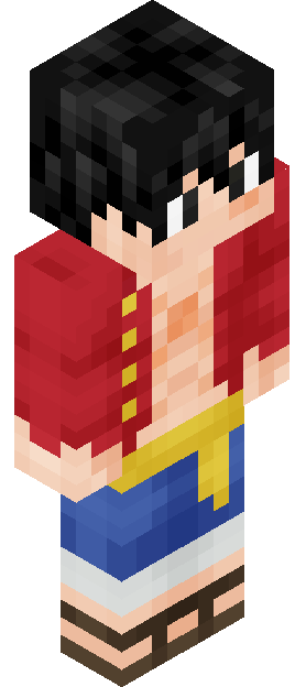 AnthoAnthoAntho skin render