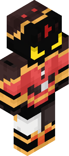 Ghost_of_Steel skin render