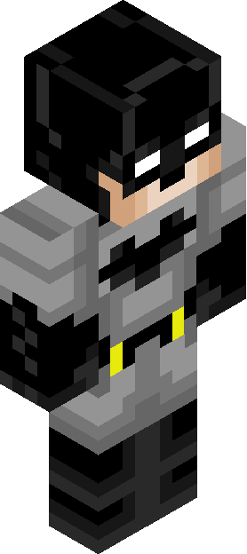 Minecraft skin tagged mecha rank #35