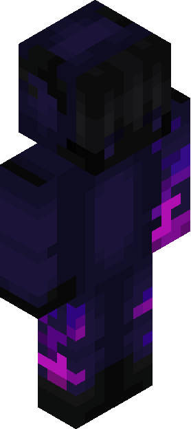 Minecraft skin tagged duotone rank #13
