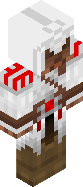 Minecraft skin tagged belted rank #24