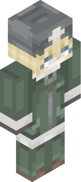 Minecraft skin tagged twotone rank #43