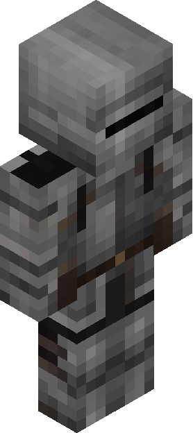 Minecraft skin tagged hostile rank #15