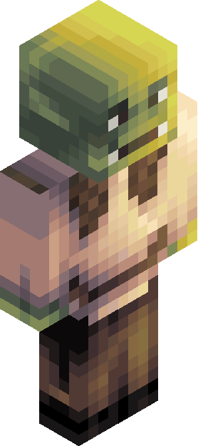 Minecraft skin tagged rustic rank #16