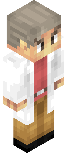 Ohagi23 skin render