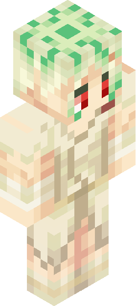 Minecraft skin tagged ancient rank #22