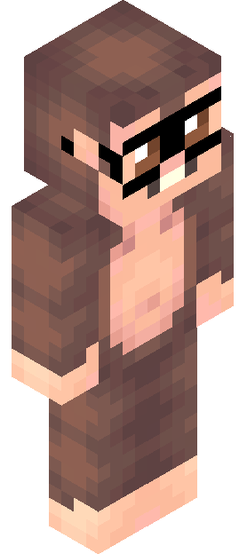 DrippyKitty skin render