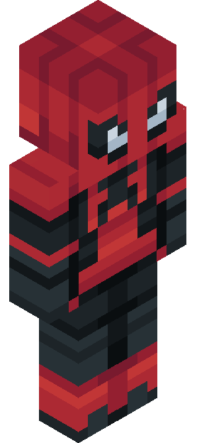 marmaduque skin render