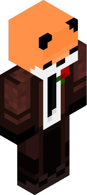 Minecraft skin tagged halloween rank #35