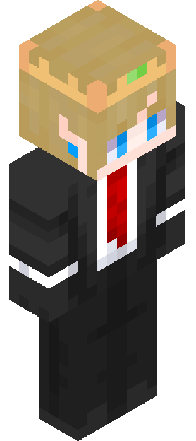 fmcgamer36 skin render