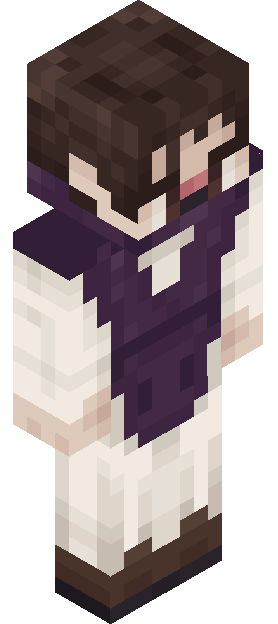 Razvqnn skin render