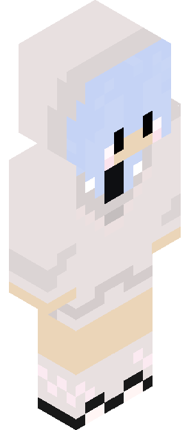 yosinari7 skin render