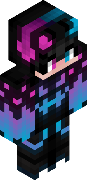 Minecraft skin tagged headphones rank #29
