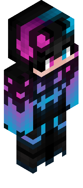 Dragonfly1766 skin render
