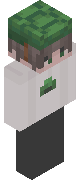 _VO1DD_ skin render
