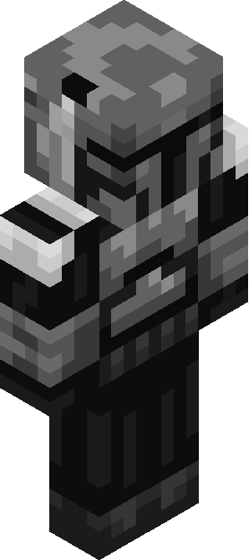 REKIJM11 skin render