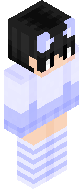 1234van skin render