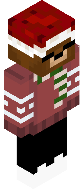 hiago_x skin render