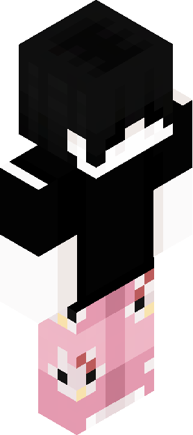 PaviaaniPoi skin render