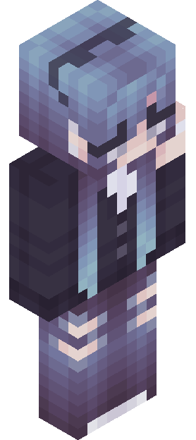 PookieChipsl skin render