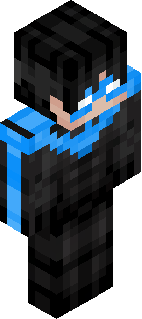 Neecla_ skin render